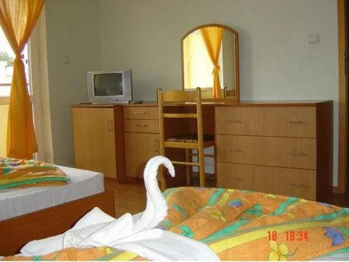 Поморие: Hotel Viva Beach