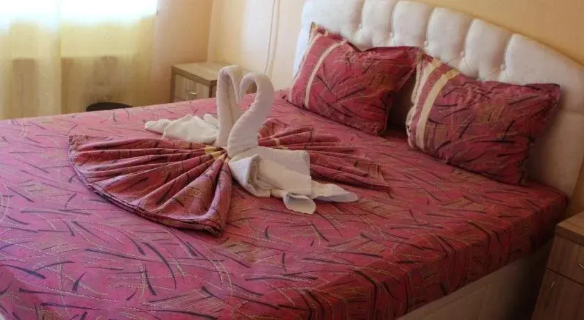 Поморие: Hotel Viva Beach
