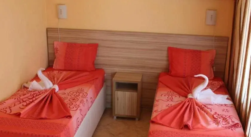Поморие: Hotel Viva Beach