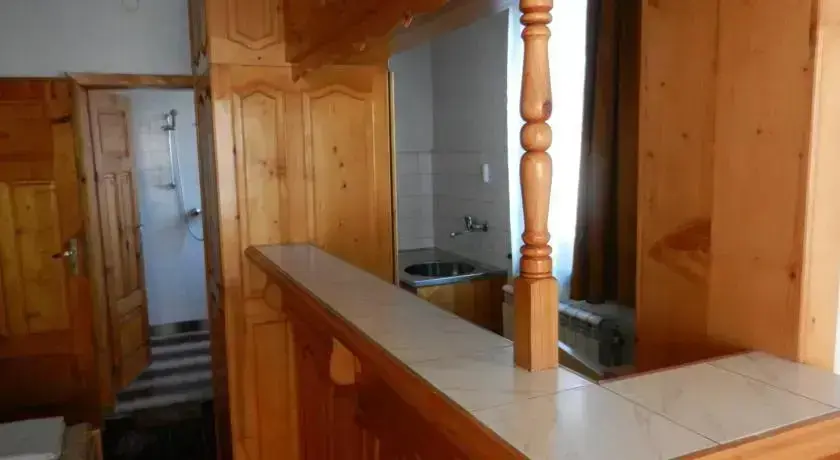 Банско: Damianka Guest House