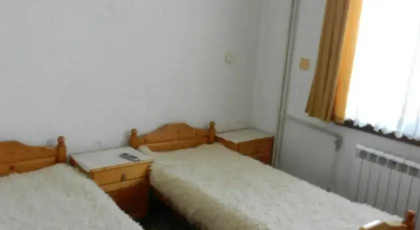 Банско: Damianka Guest House