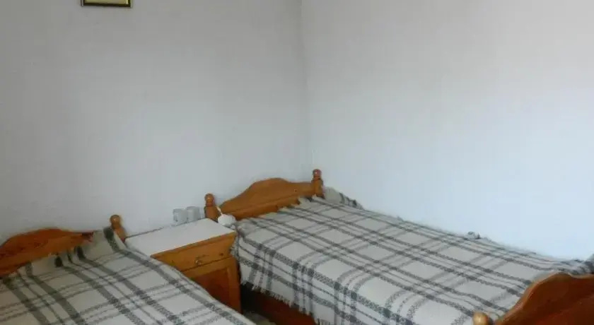 Банско: Damianka Guest House