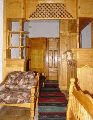 Банско: Damianka Guest House