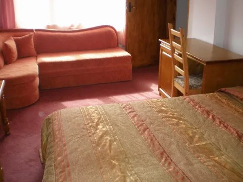 Банско: Panorama Family Hotel