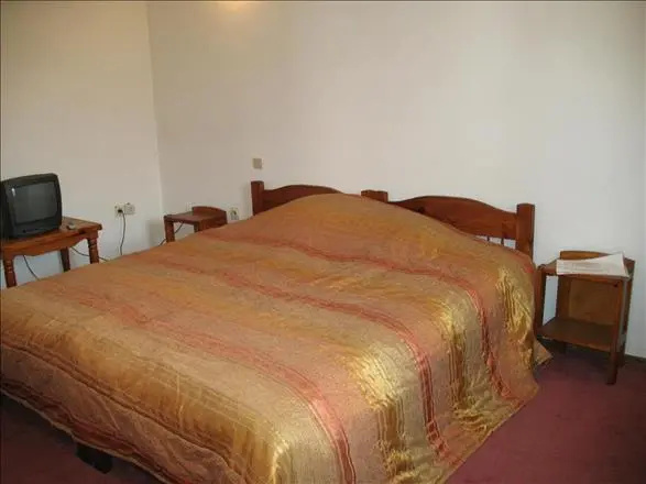 Банско: Panorama Family Hotel