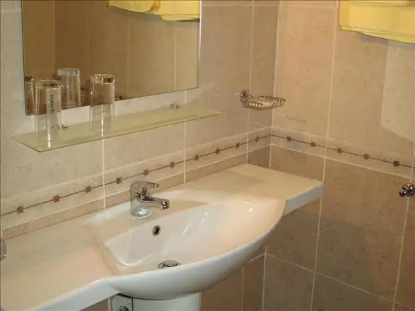 Банско: Panorama Family Hotel