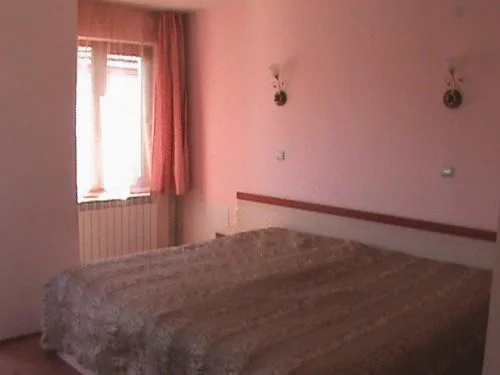 Банско: Panorama Family Hotel