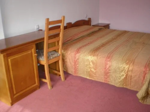 Банско: Panorama Family Hotel