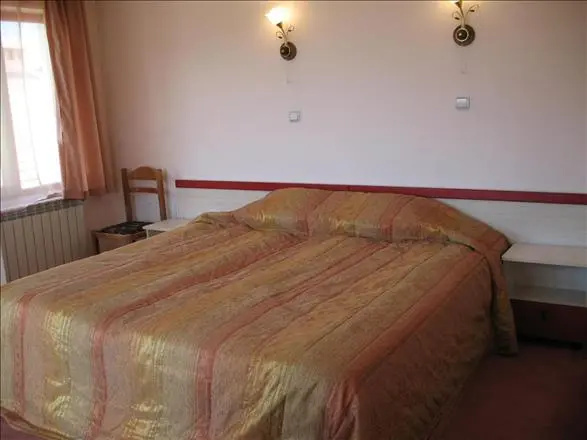 Банско: Panorama Family Hotel