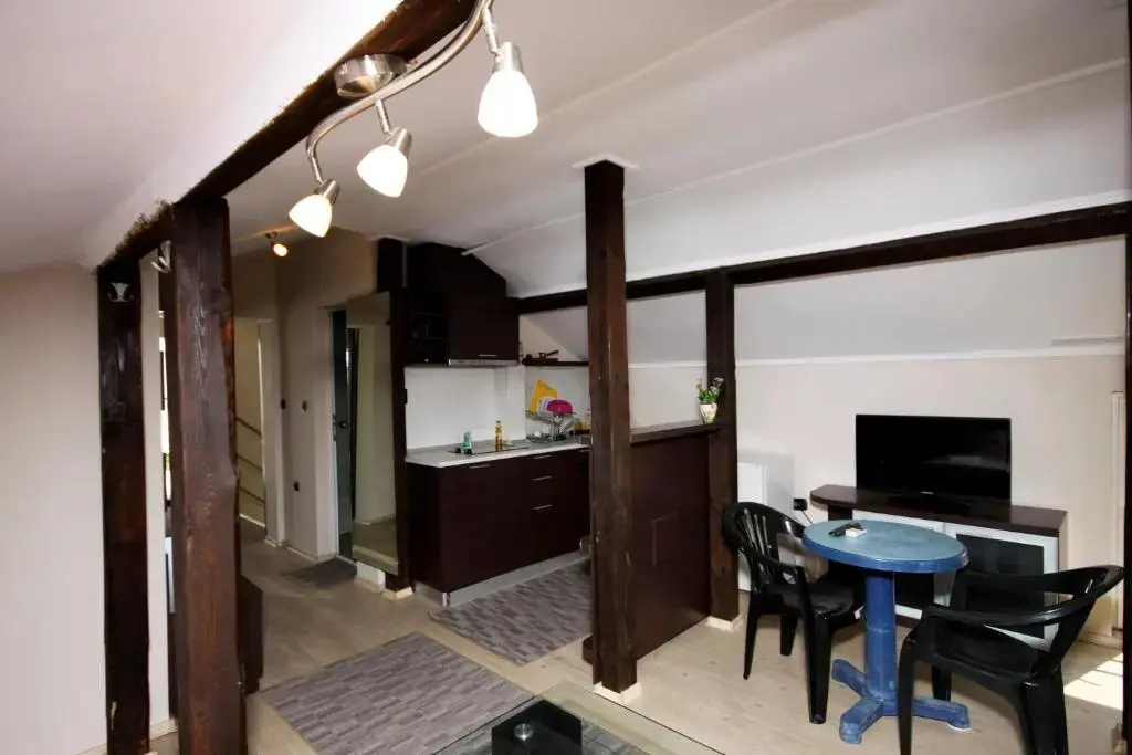 Бургас: Hotel Briz
