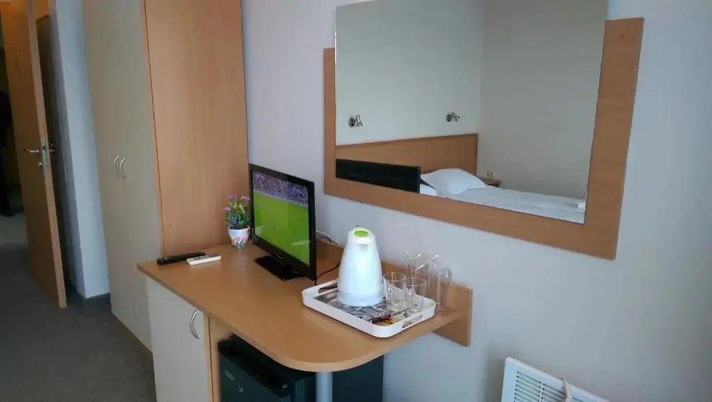 Бургас: Hotel Briz