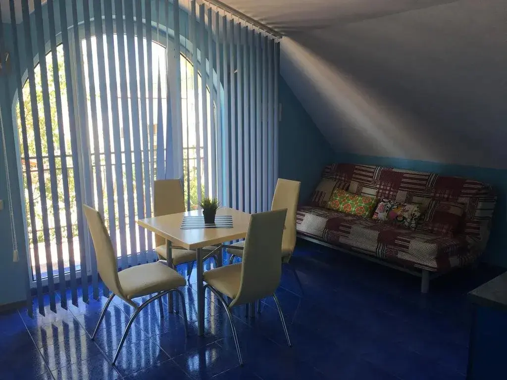 Свети Влас: Hotel Saint Tatyana
