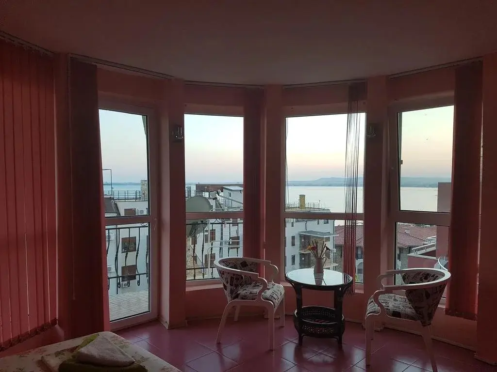 Свети Влас: Hotel Saint Tatyana