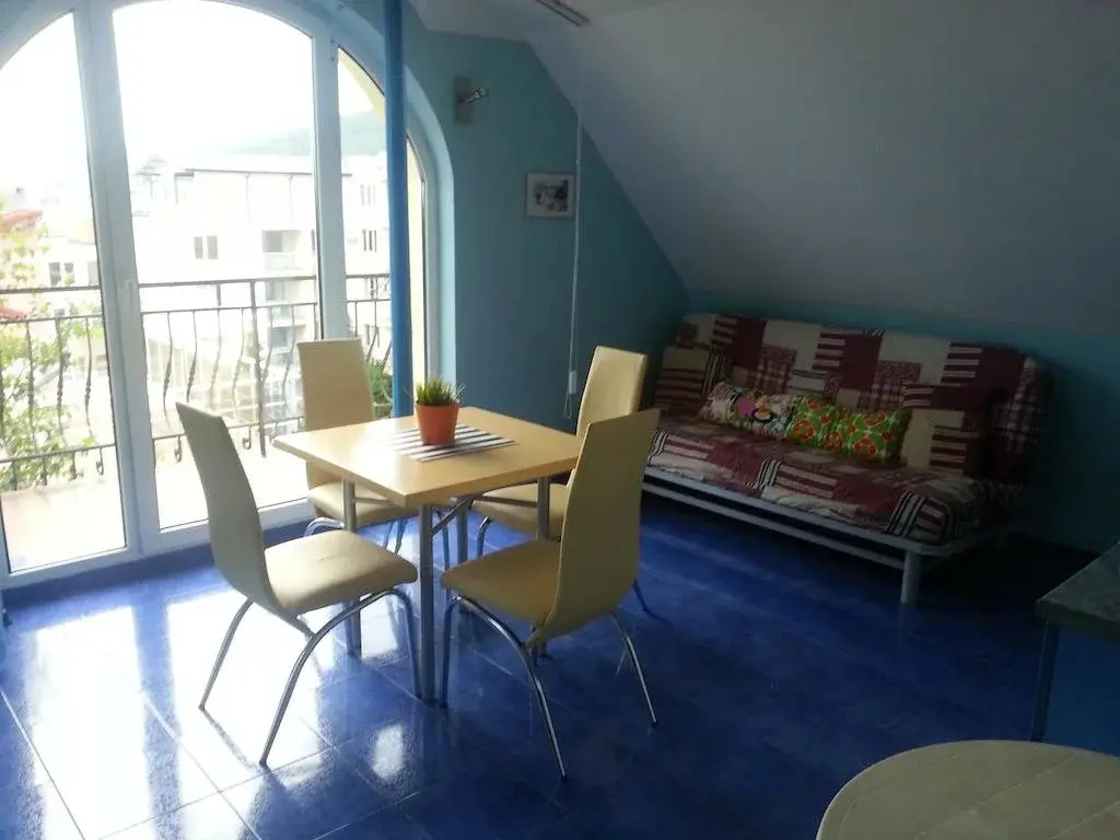 Свети Влас: Hotel Saint Tatyana