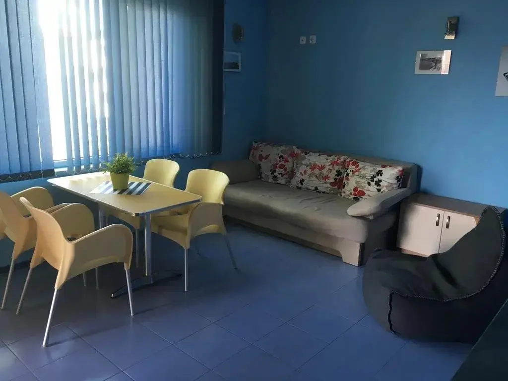 Свети Влас: Hotel Saint Tatyana