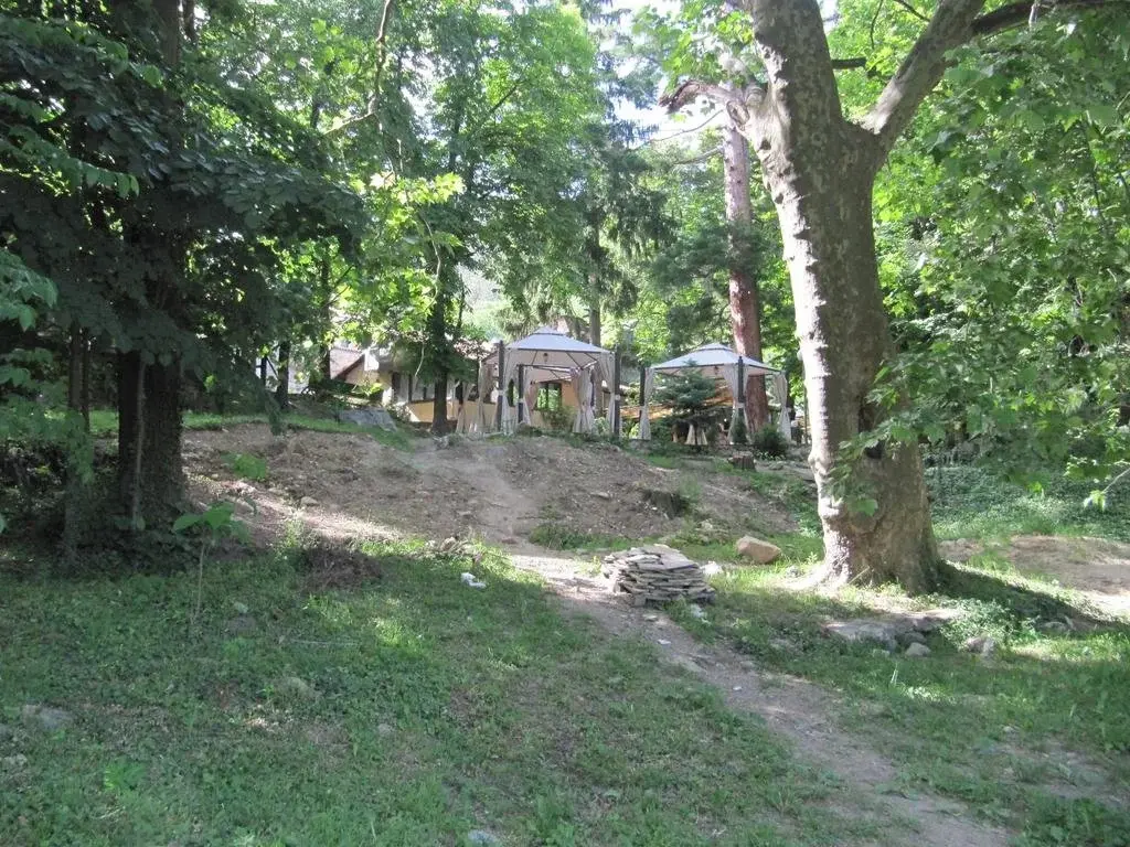 Карлово: The Zoev House