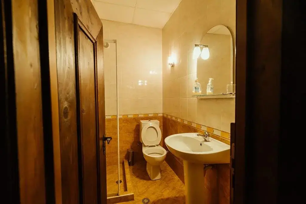 Карлово: The Zoev House