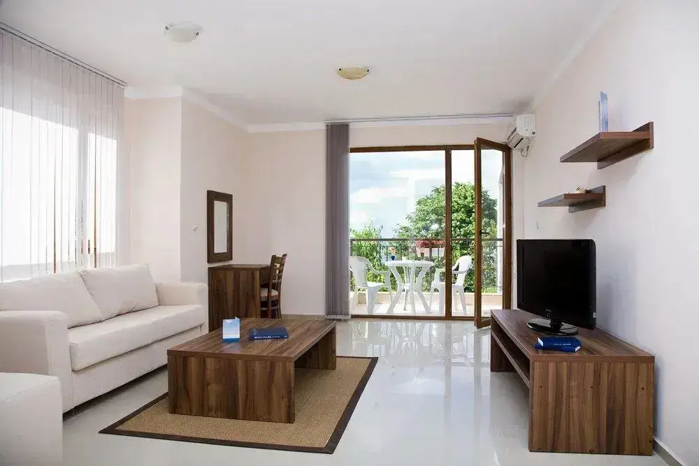 Paradise Bay Hotel — фото 1