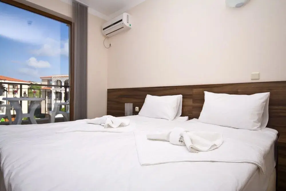 Созополь: Paradise Bay Hotel