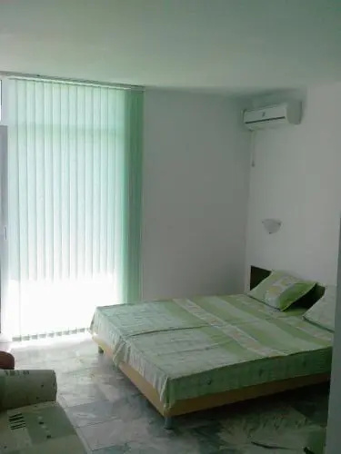 Балчик: Hotel Paradise
