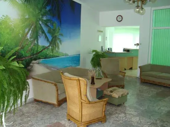 Балчик: Hotel Paradise