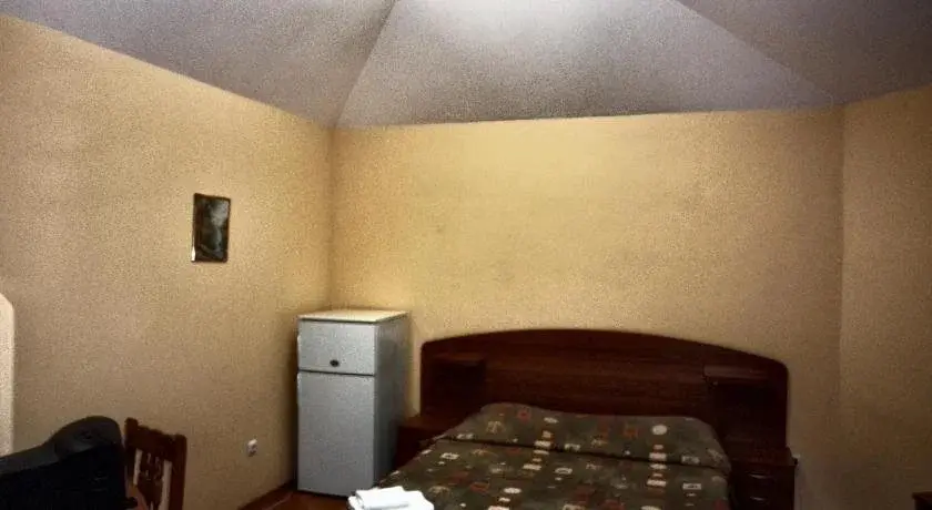 Балчик: Irish Rover Hotel