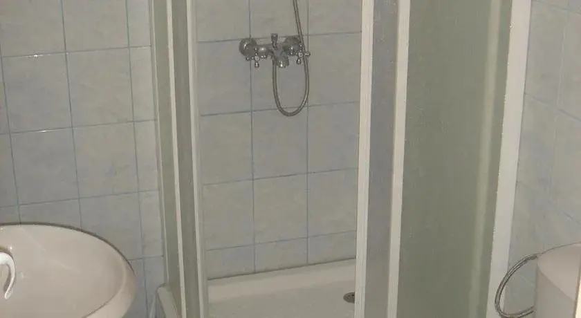 Балчик: Irish Rover Hotel