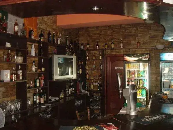 Балчик: Irish Rover Hotel