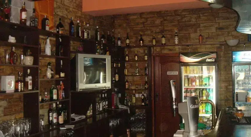Балчик: Irish Rover Hotel