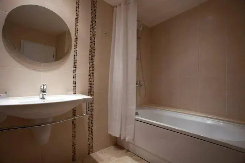 Варна: Hotel Acropolis