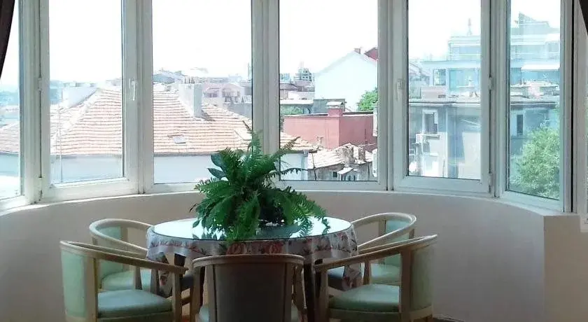 Варна: Hotel Acropolis