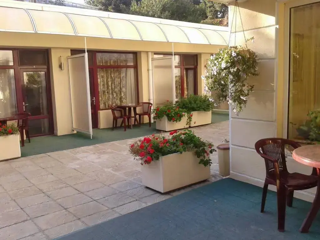 Варна: Hotel Acropolis