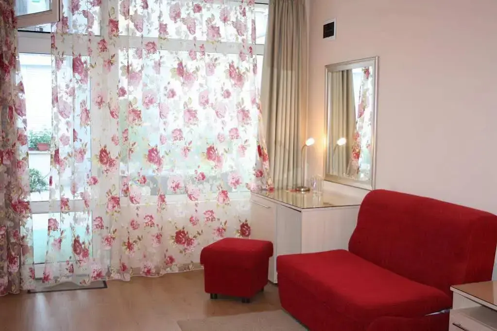 Варна: Hotel Acropolis