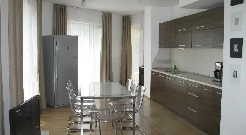 Варна: Cabacum Beach Residence