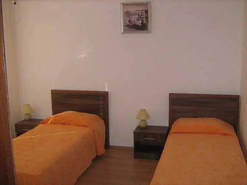 Варна: Cabacum Beach Residence