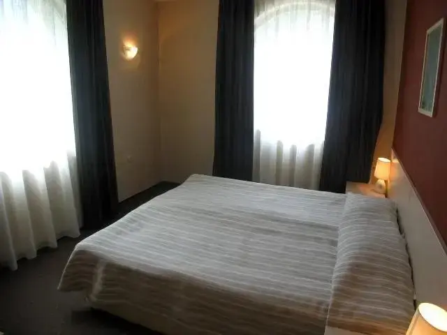 Девин: Evridika Spa Hotel