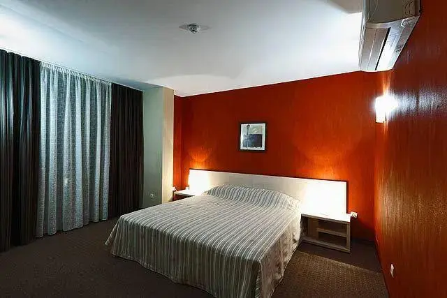 Девин: Evridika Spa Hotel