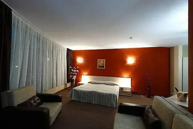 Девин: Evridika Spa Hotel
