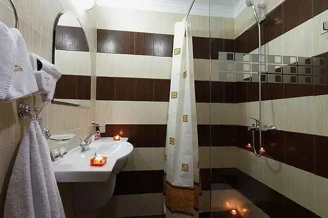 Девин: Evridika Spa Hotel