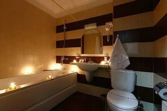 Девин: Evridika Spa Hotel