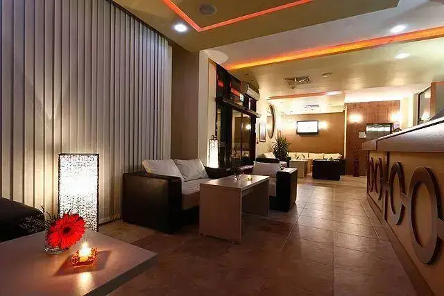 Evridika Spa Hotel — фото 1