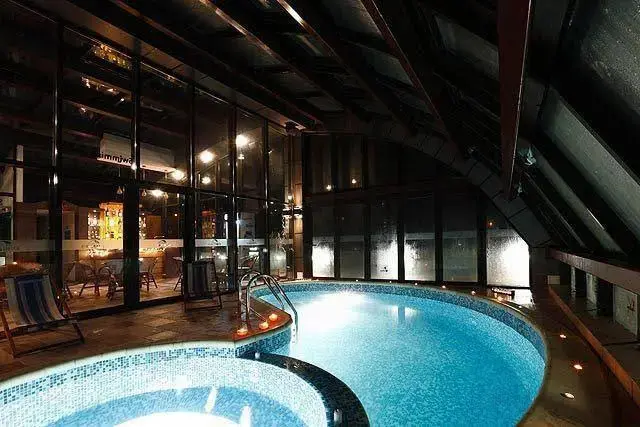 Девин: Evridika Spa Hotel