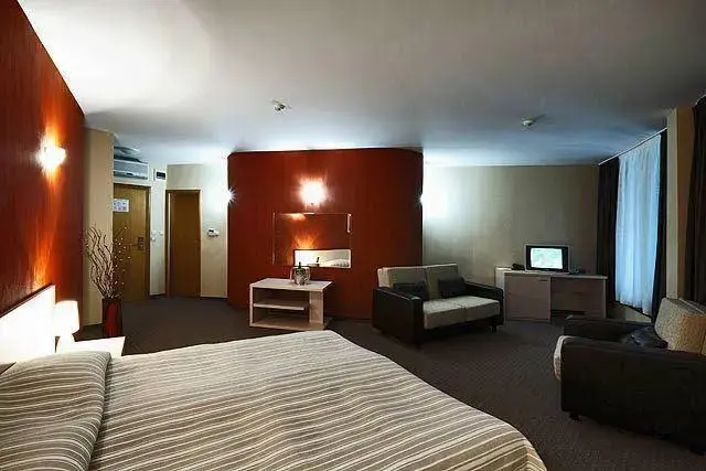 Девин: Evridika Spa Hotel