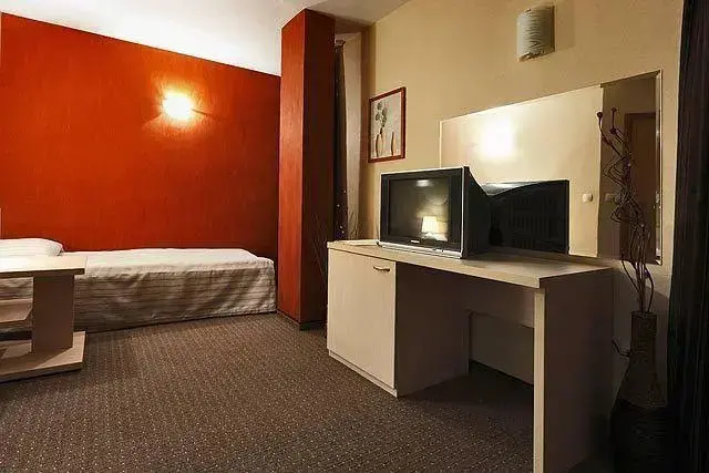 Девин: Evridika Spa Hotel