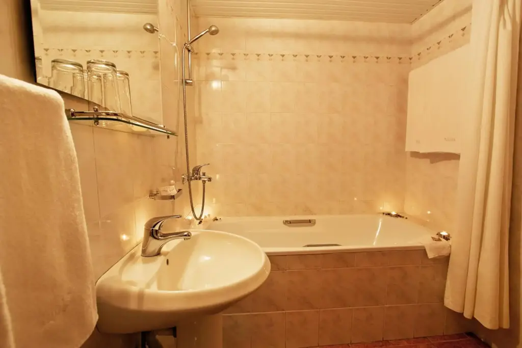 Варна: Ljuljak Hotel