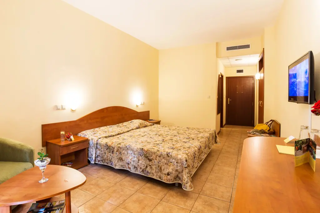 Варна: Ljuljak Hotel