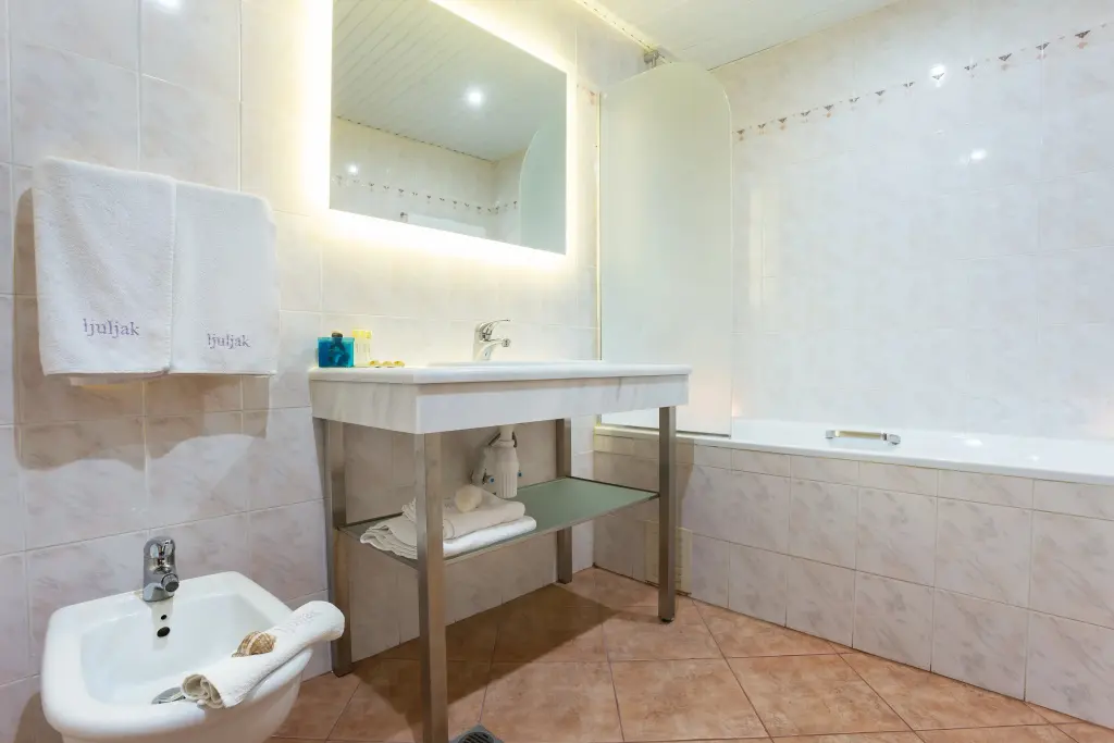 Варна: Ljuljak Hotel