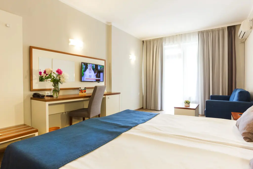 Варна: Ljuljak Hotel