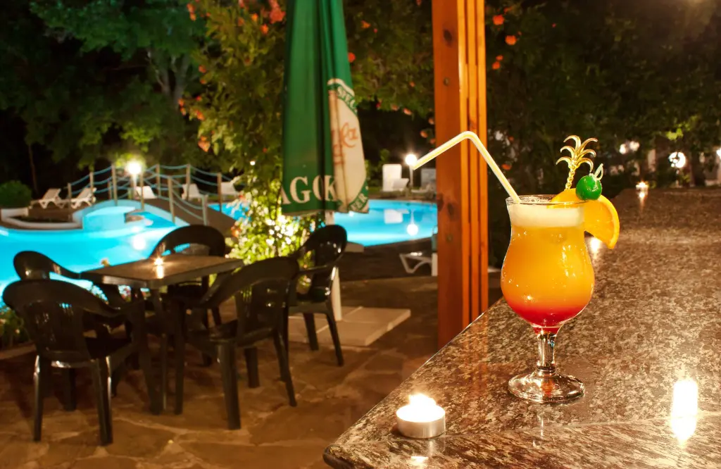 Варна: Ljuljak Hotel