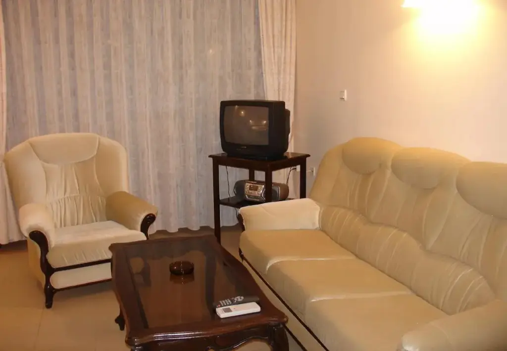 Солнечный берег: Hotel Klisura